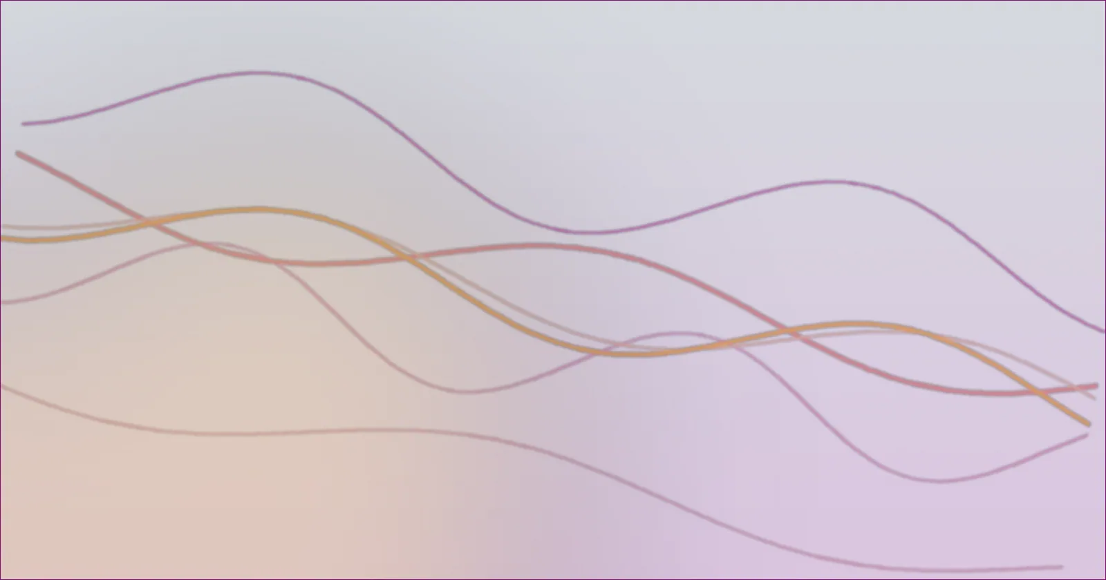 wave pattern for Get-Well Messages That Are Kind, Not Awkward
