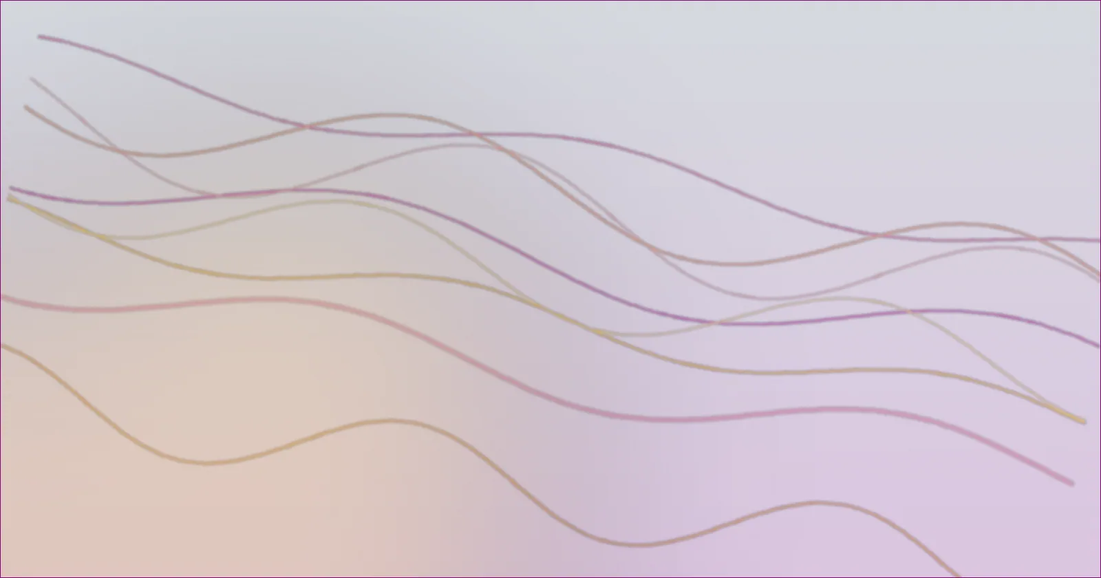wave pattern for How to Sign Off a Card: Warm, Formal, or Funny