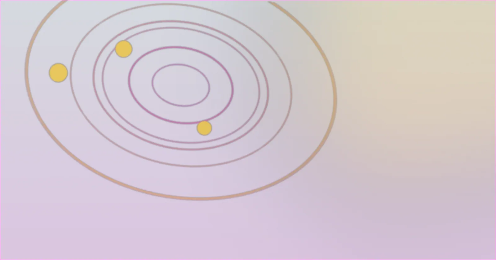 orbit pattern for What to Write for a Retirement or Farewell