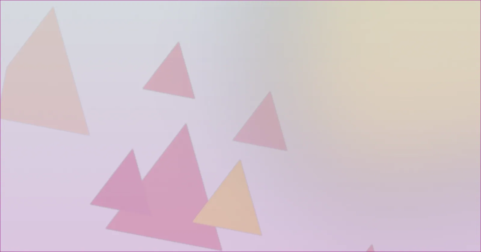 prism pattern for Why We Wish People Luck, and Whether It Helps